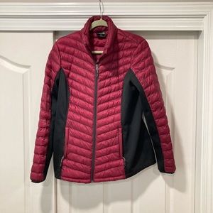 Coat/jacket